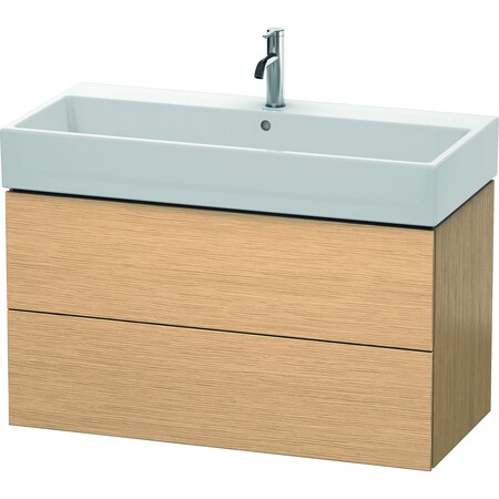 Lc Vanity Unit 2 Drawers